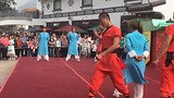 Chinese vechtdans