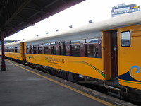 Must do voor trein liefhebbers