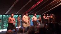 Haka, Tamaki Maori Village