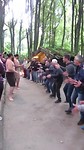 Koos leert de Haka
