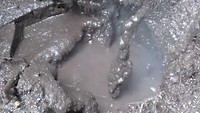 Vulkanische activiteit