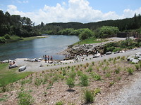 Hot Springs