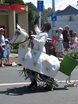 "Santa Parade"