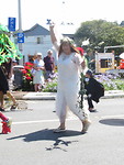 "Santa Parade"