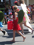 "Santa Parade"