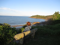 Oneroa Beach