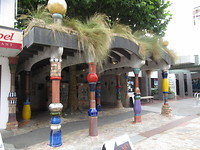 Hundertwasser