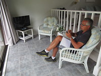"The Clendon"