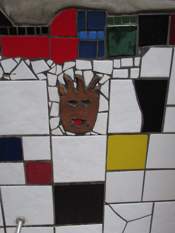 Hundertwasser