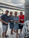 Op de trabucco