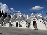 Trulli's