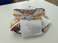Cannolo Siciliano