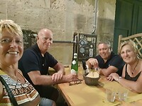 Eten Lecce