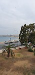 Zee in Bari