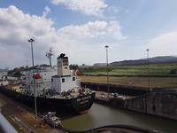 Panama kanaal