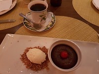 Love chocolade