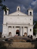 Kerk in Suchitoto