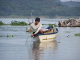 Toer Lago Suchitlan