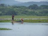 Toer Lago Suchitlan