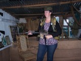 Op oorlogspad