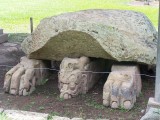 Copan ruines