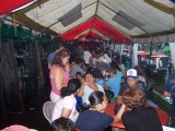 Fiesta Gastrinomica in Juayua