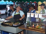 Fiesta Gastrinomica in Juayua