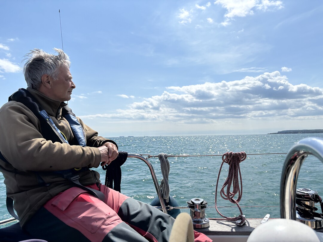 Vertrek