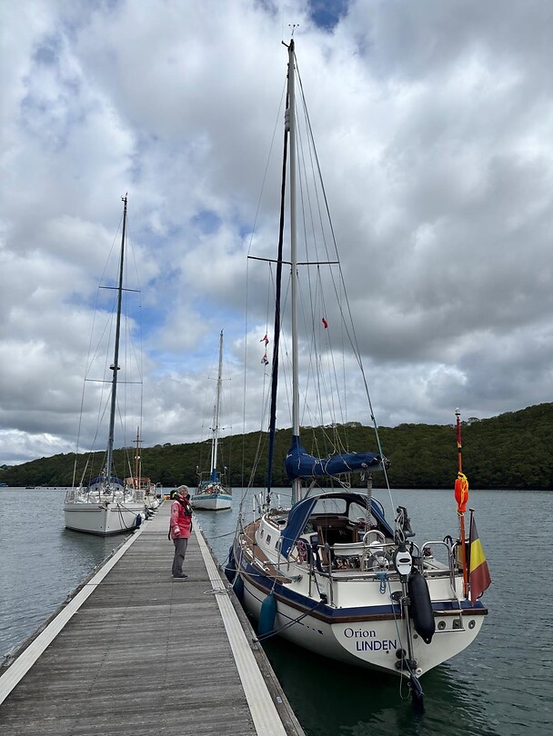 River Fal
