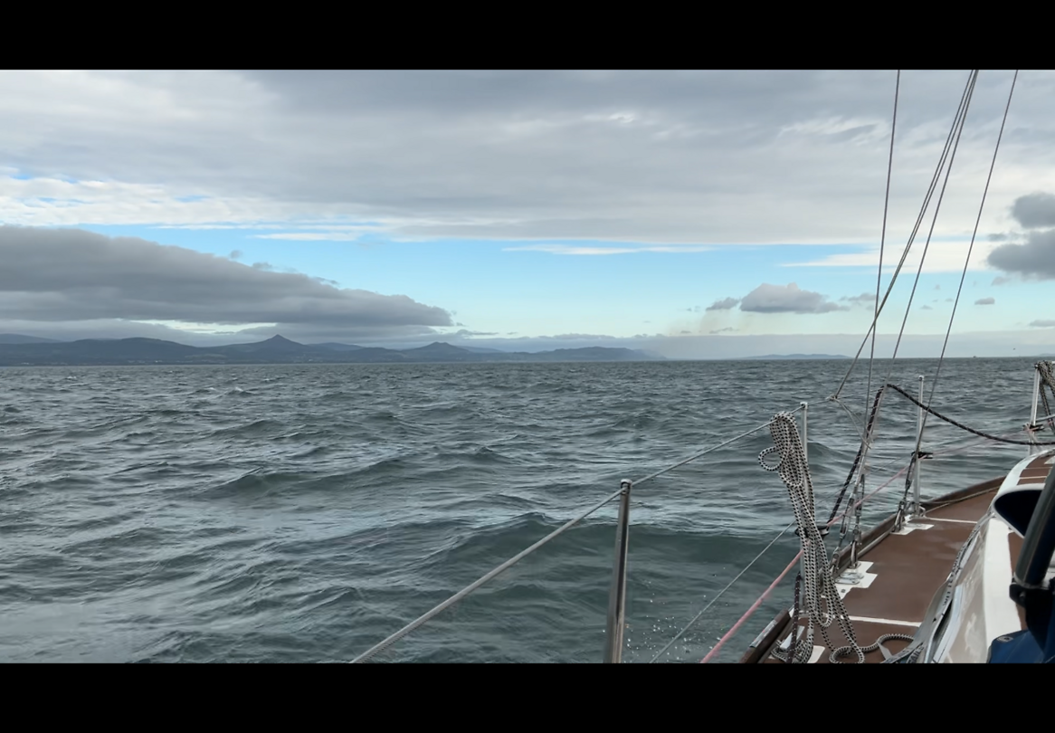 Kust Ierland