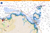 Donaghadee Sound