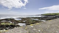 Wandeling in Ardglass.