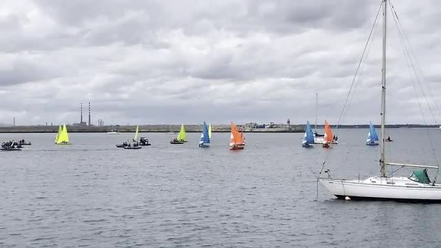 Dun Loaghaire (Dublin)