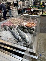 Vismarkt