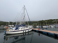 Haven van Mallaig