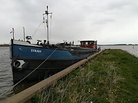 001 Monding Gelderse IJssel - 1