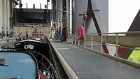 044 Strépy-Thieu 73m naar beneden