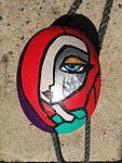 078 Bolderkunst in Condé