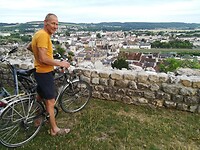 083 Op de fiets naar het Château van Château-Thierry IMG_20220620_201712