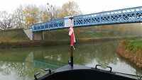 242 We varen CCB op