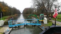 244 Nog 10x scheppen en dan kunnen de deuren open