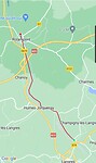 255 (110) ver Rolampont 10km