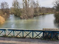 273 De Marne wordt al een heuse rivier