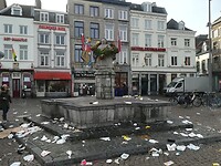 330 The day after & staking