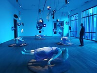 330 Lydia Schouten, Shattered Ghost Stories