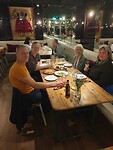 330 Eten bij Marres Kitchen
