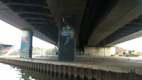 340 Street Art Antwerpen