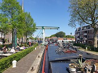 414 Sluis Leidschendam