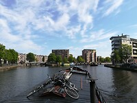416 Ingang Kattensloot