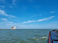 416 Het paard van Marken